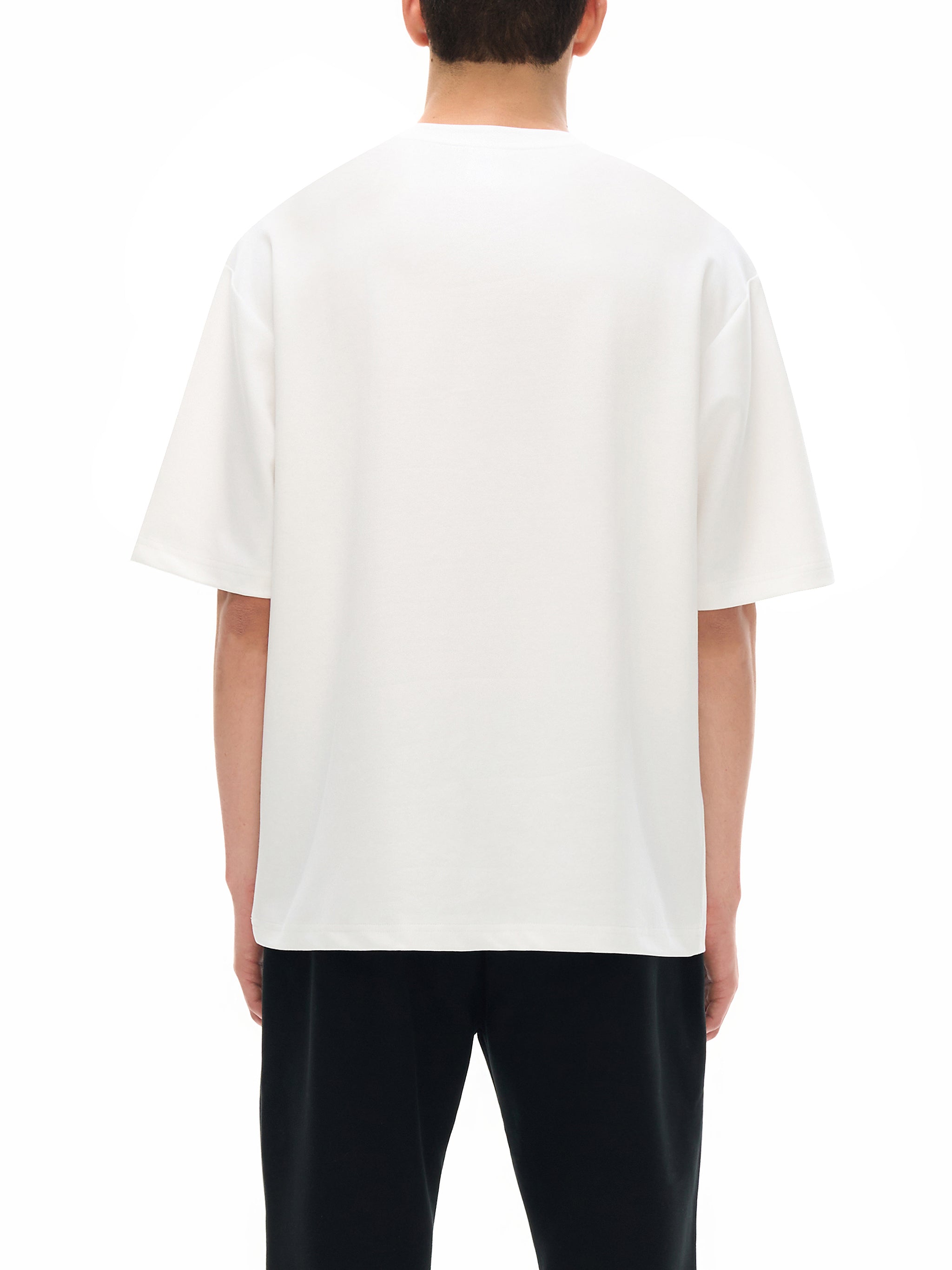 The Performance T-Shirt
