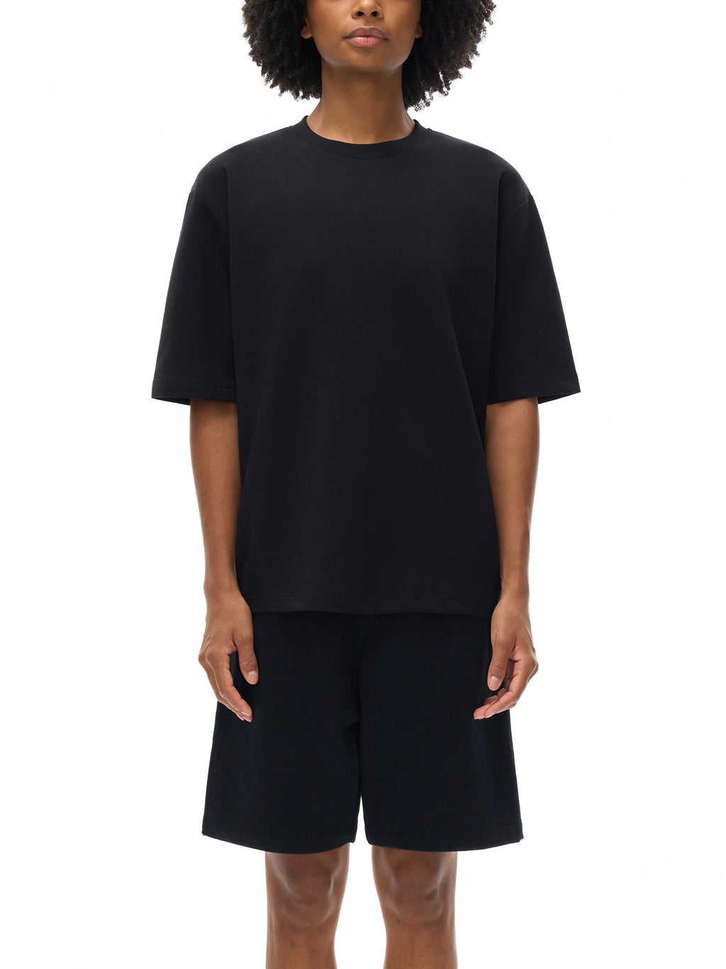 The Performance T-Shirt