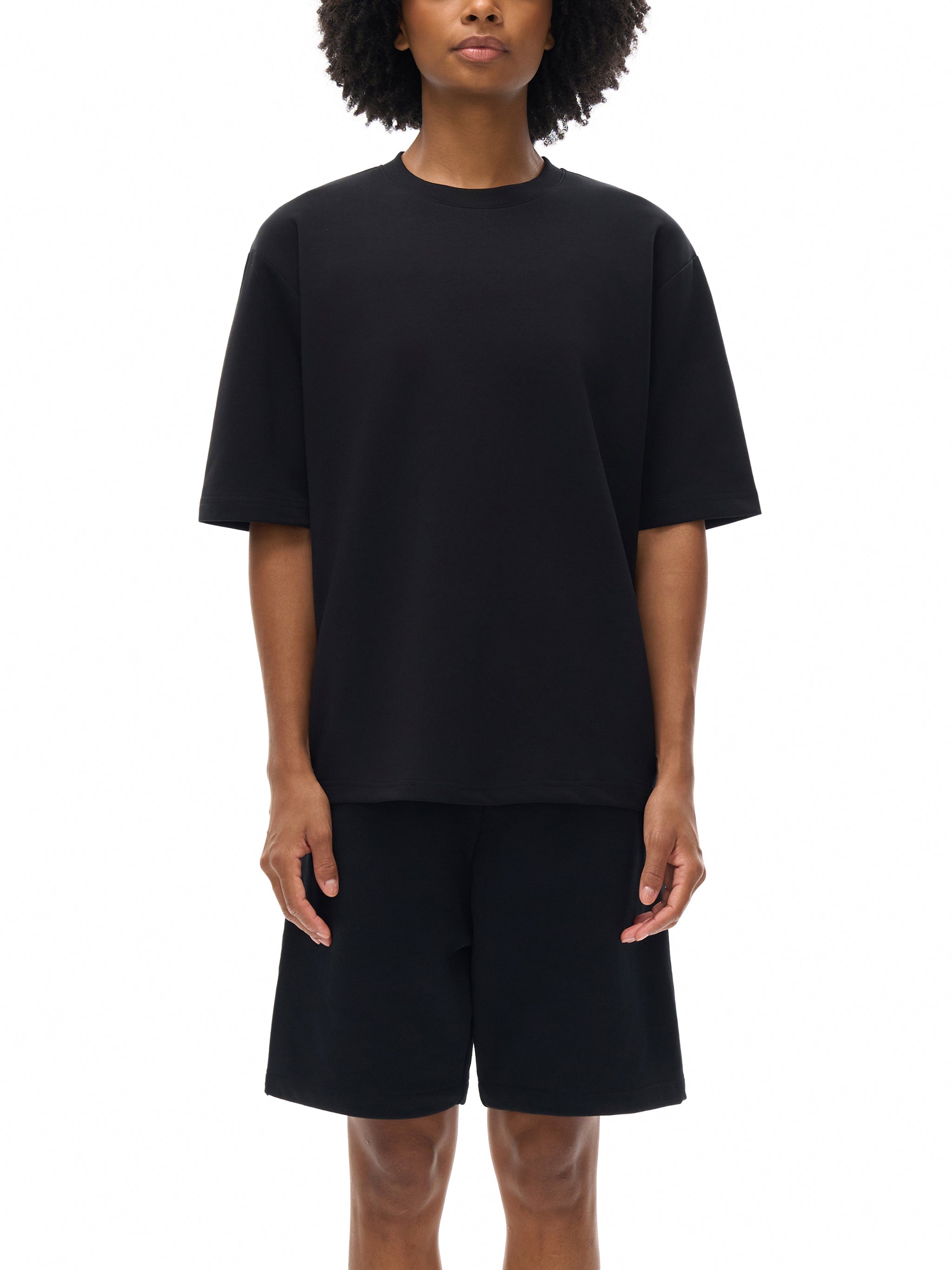 The Performance T-Shirt