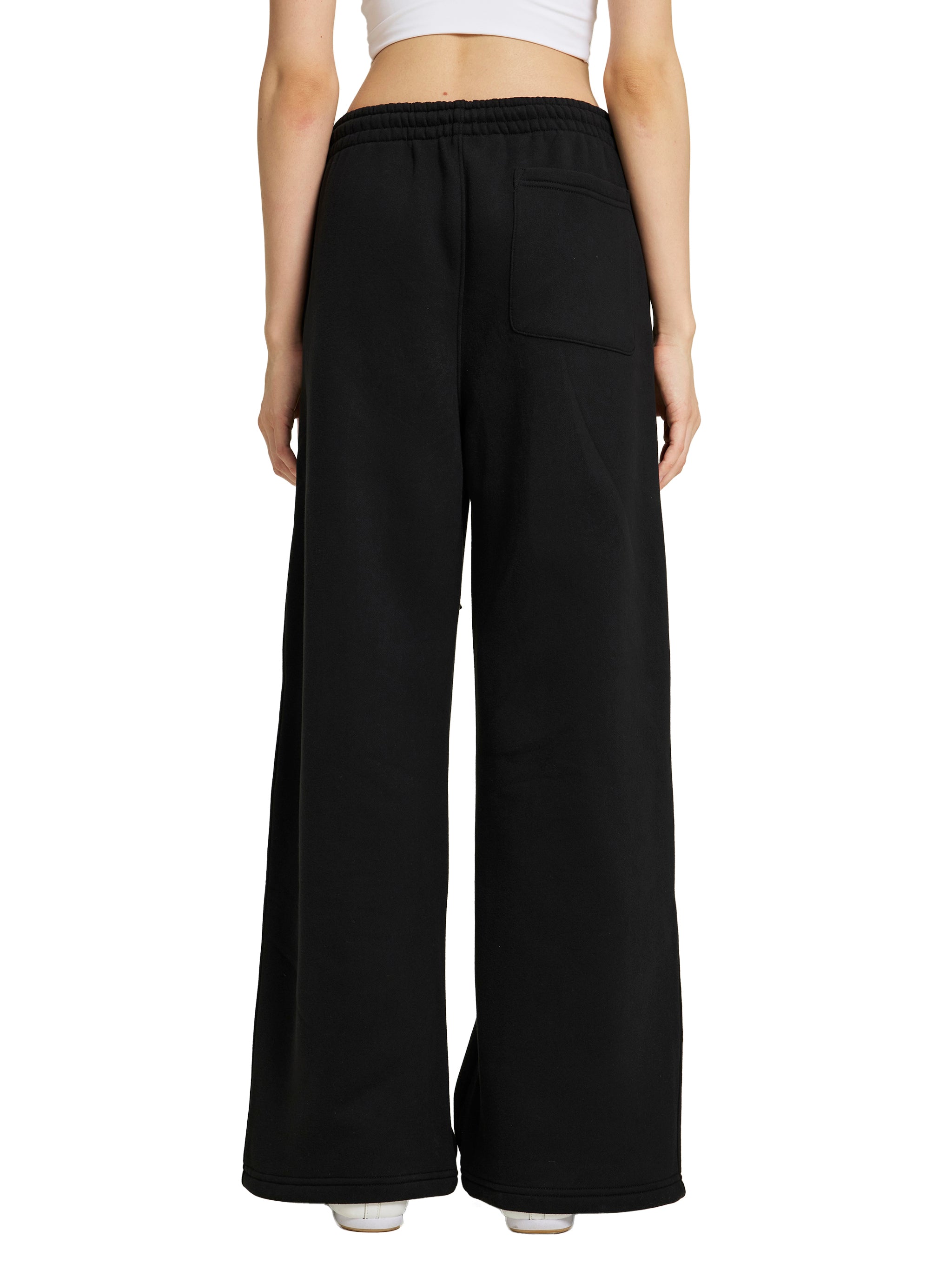 The Fleece Sweatpants