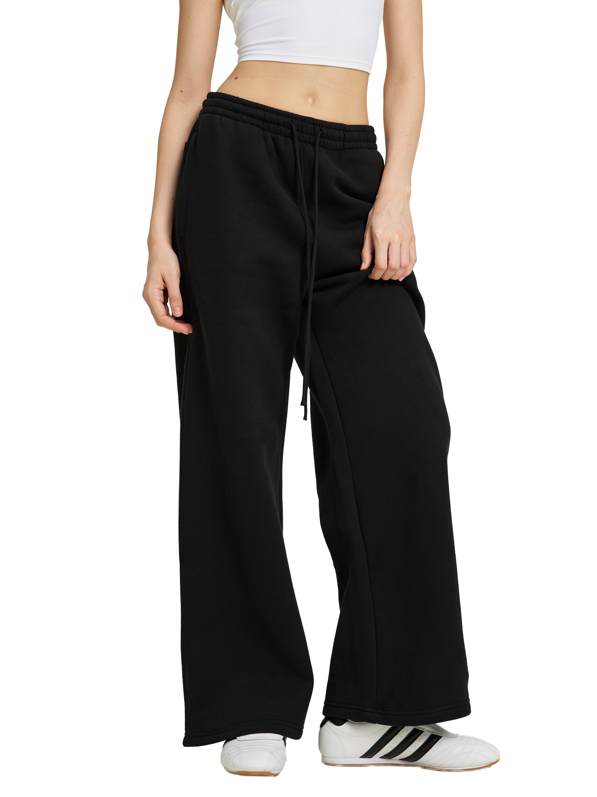 The Fleece Sweatpants