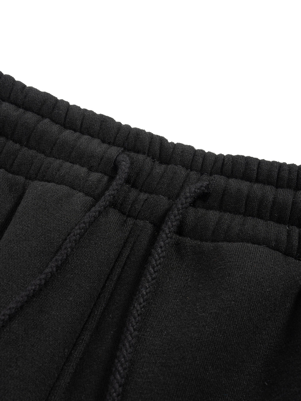 The Fleece Sweatpants