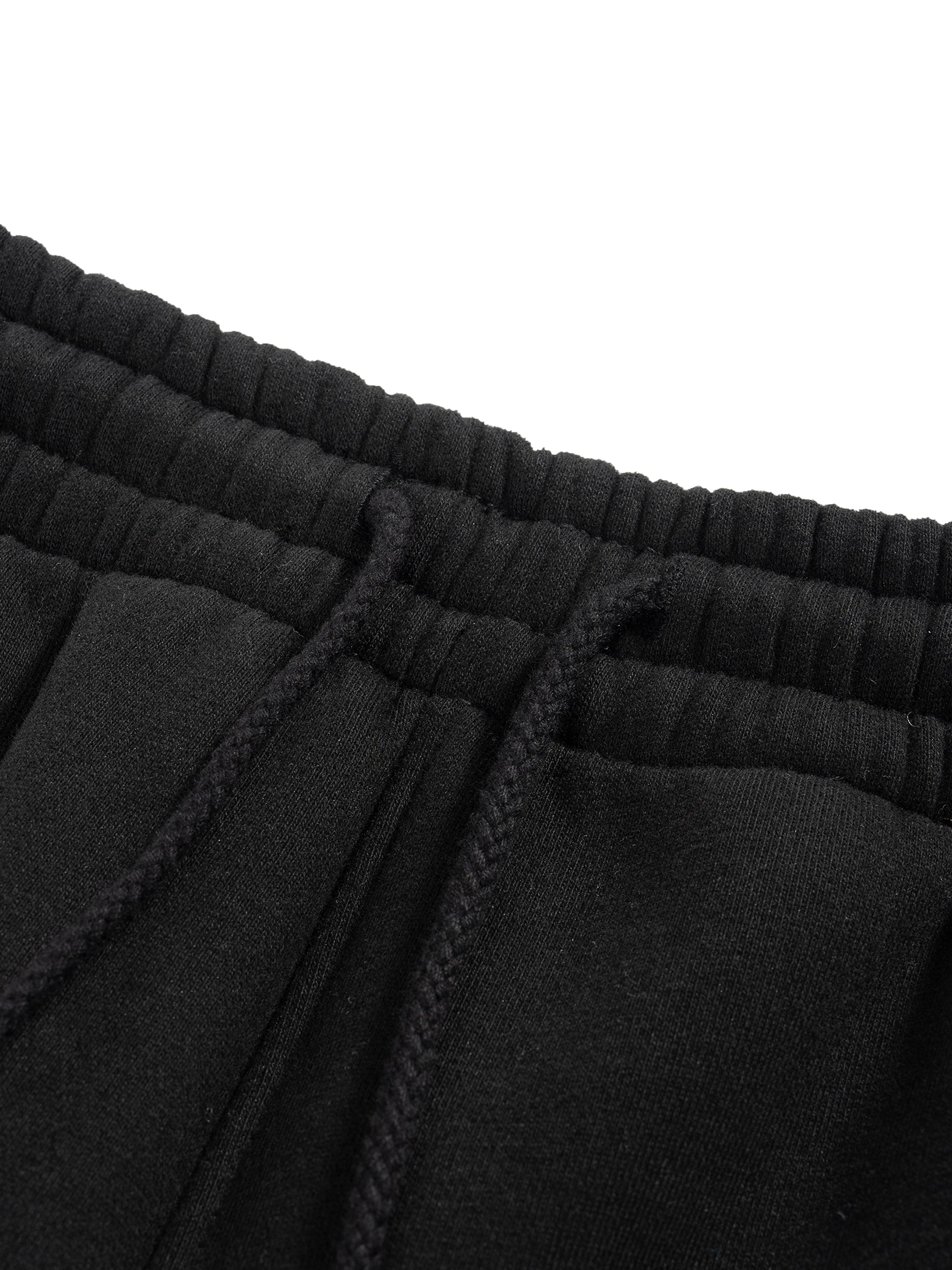 The Fleece Sweatpants