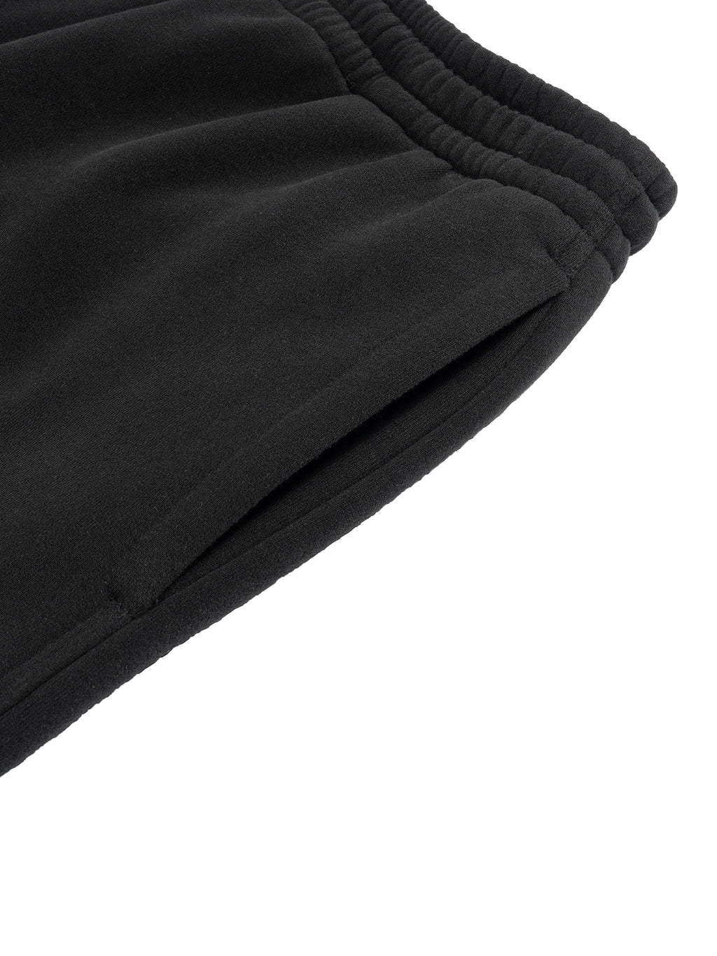 The Fleece Sweatpants