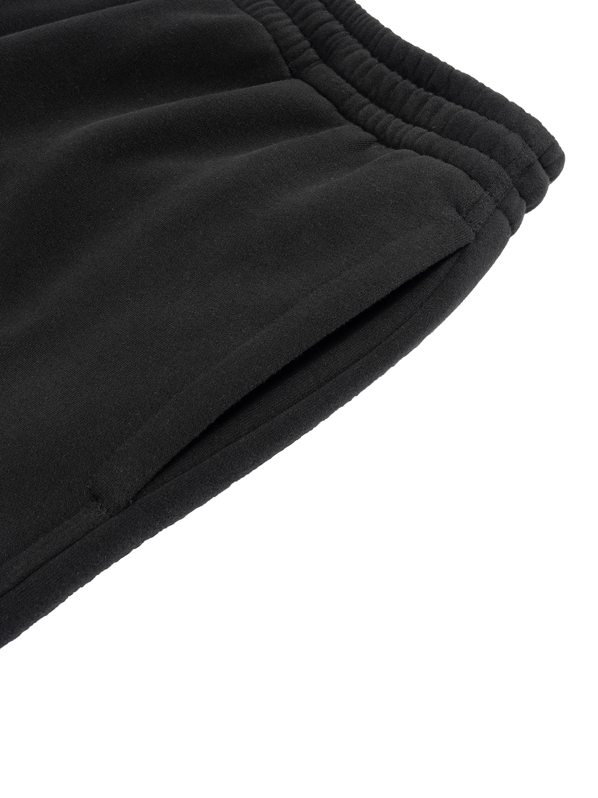 The Fleece Sweatpants