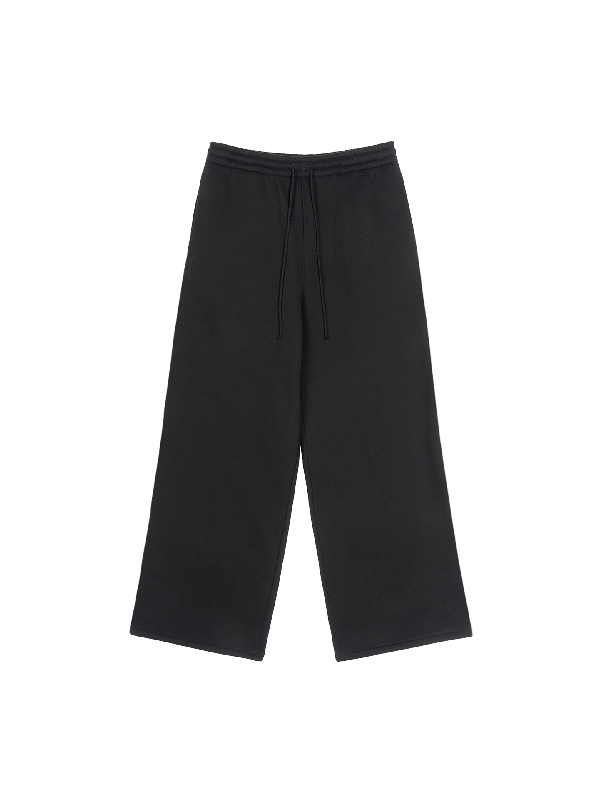 The Fleece Sweatpants