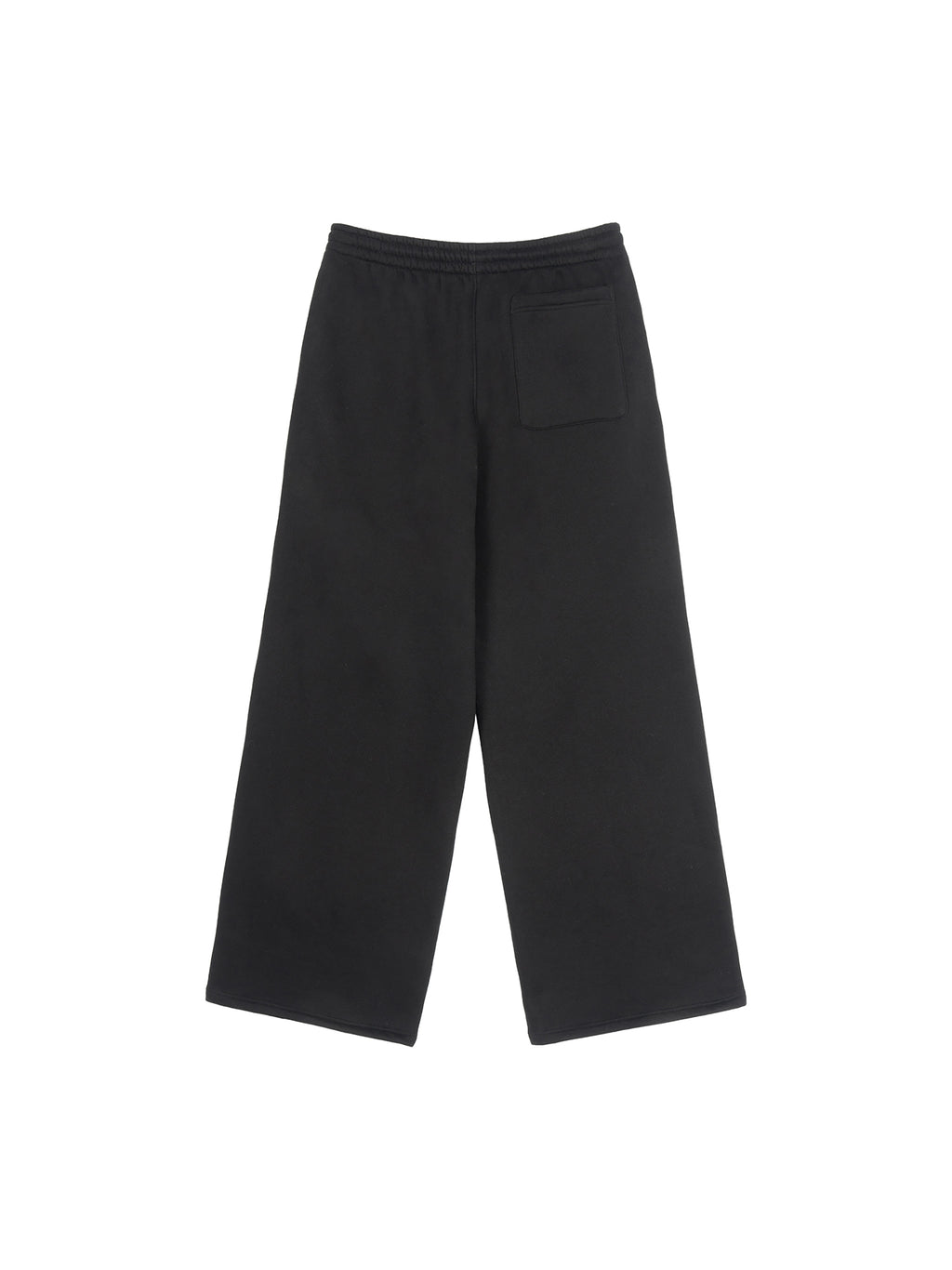 The Fleece Sweatpants