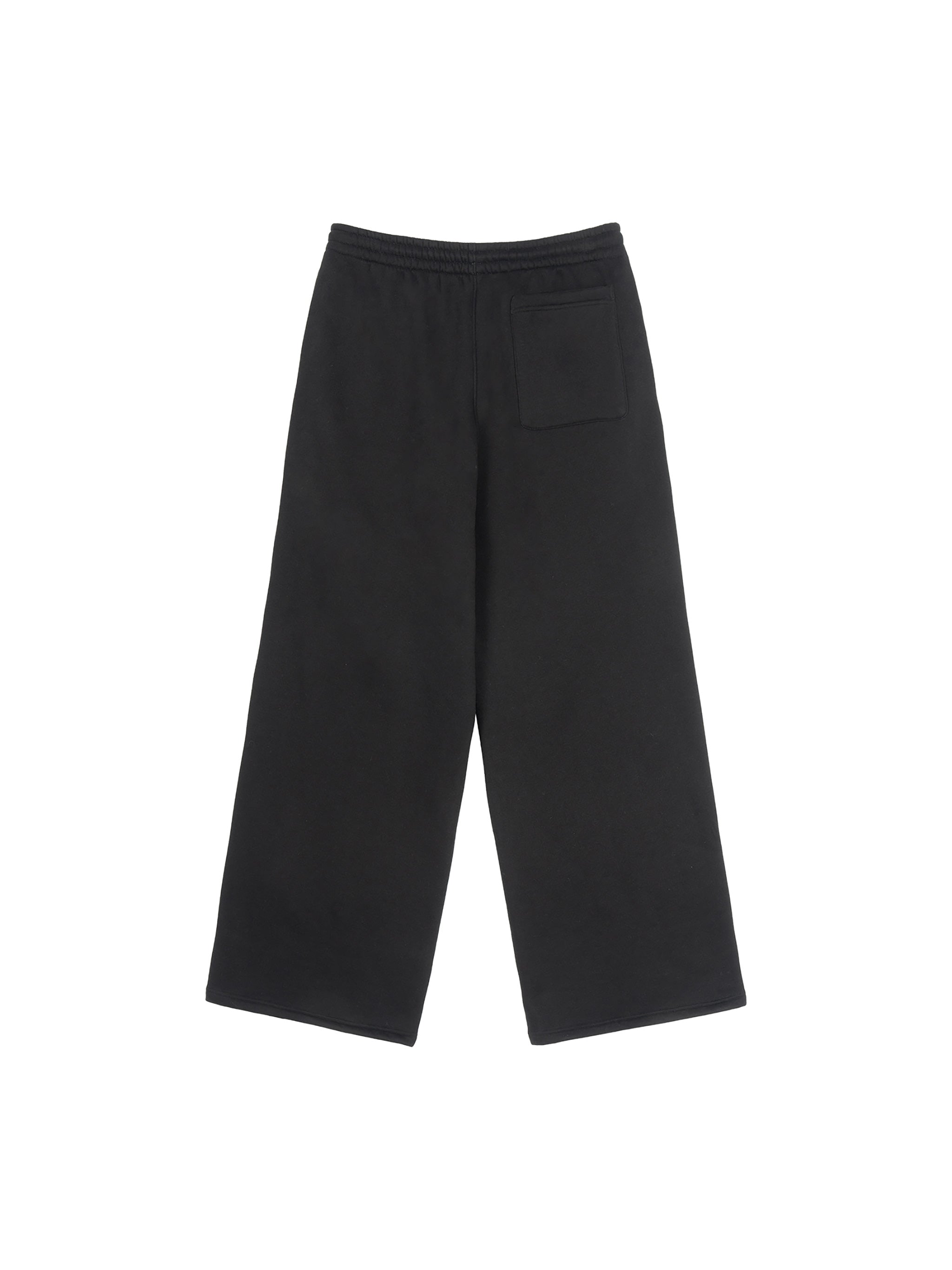 The Fleece Sweatpants