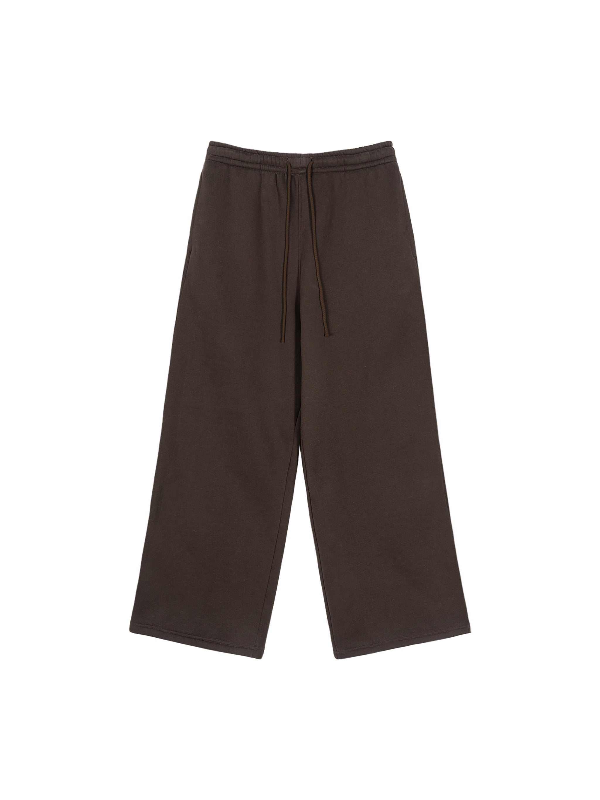 The Fleece Sweatpants