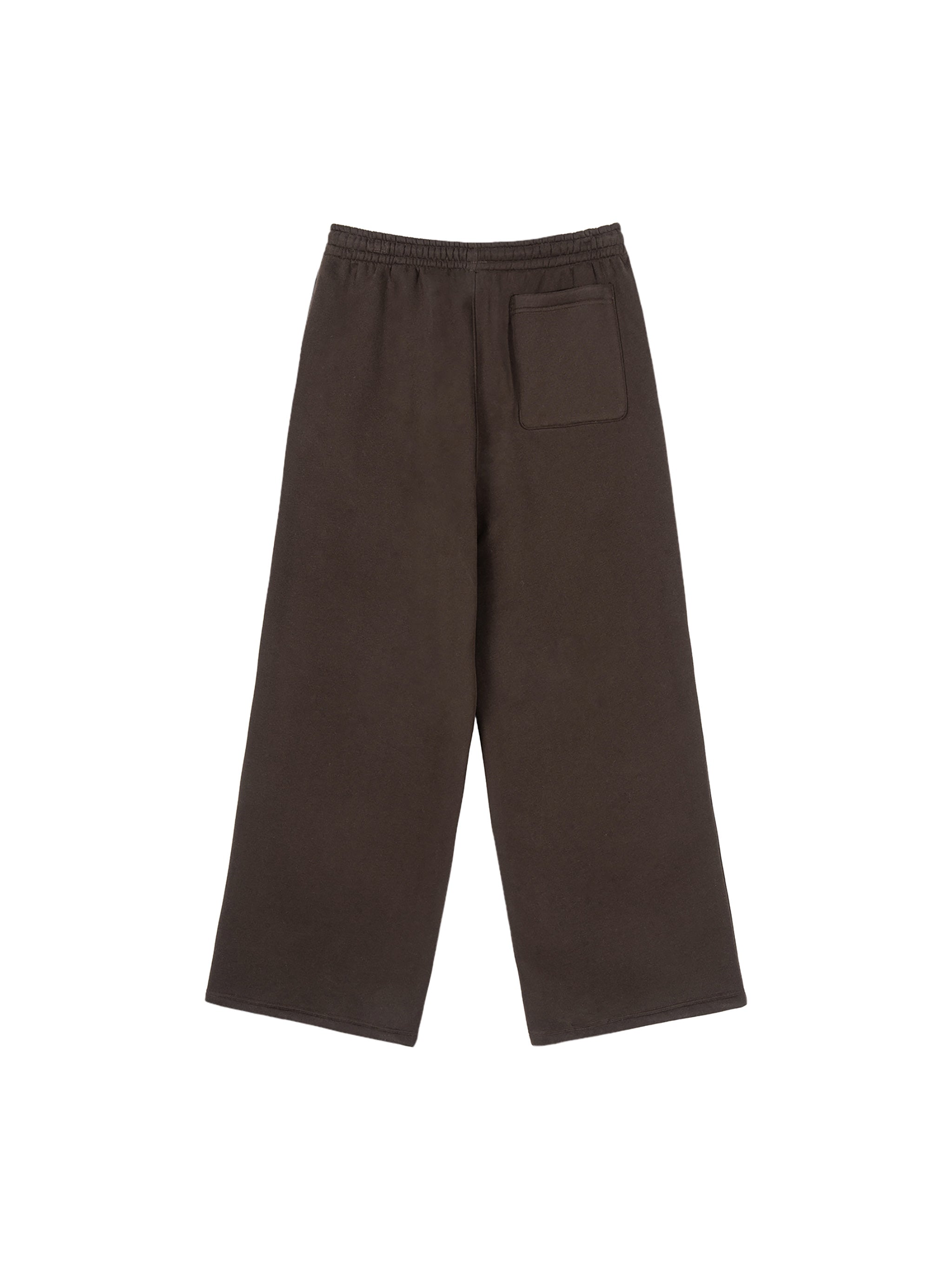 The Fleece Sweatpants