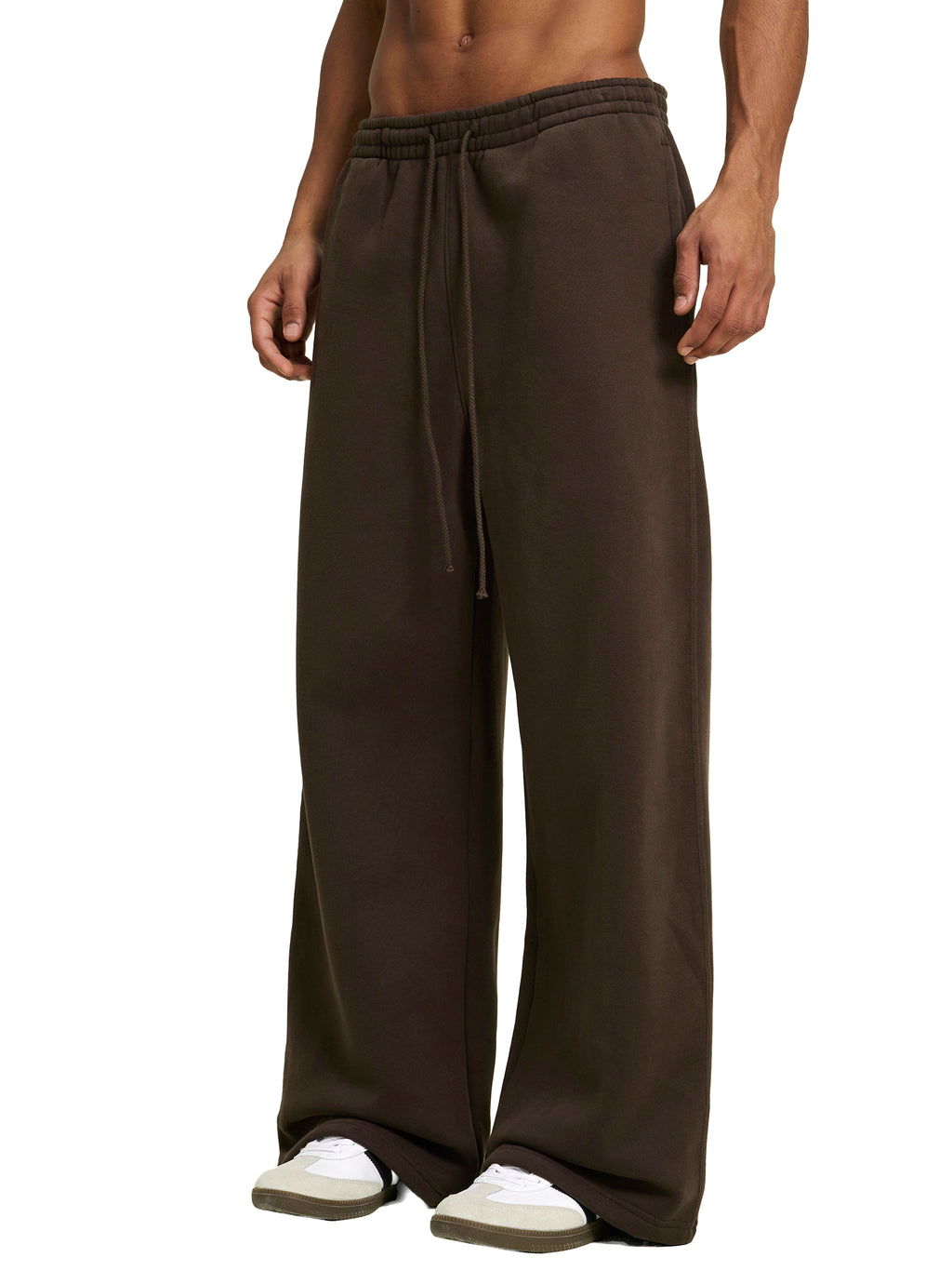 The Fleece Sweatpants