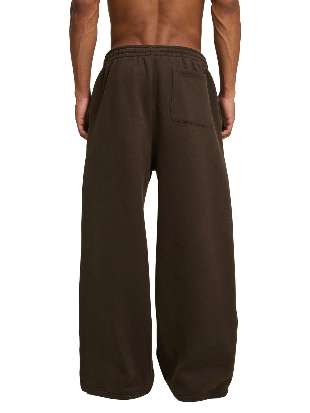 The Fleece Sweatpants