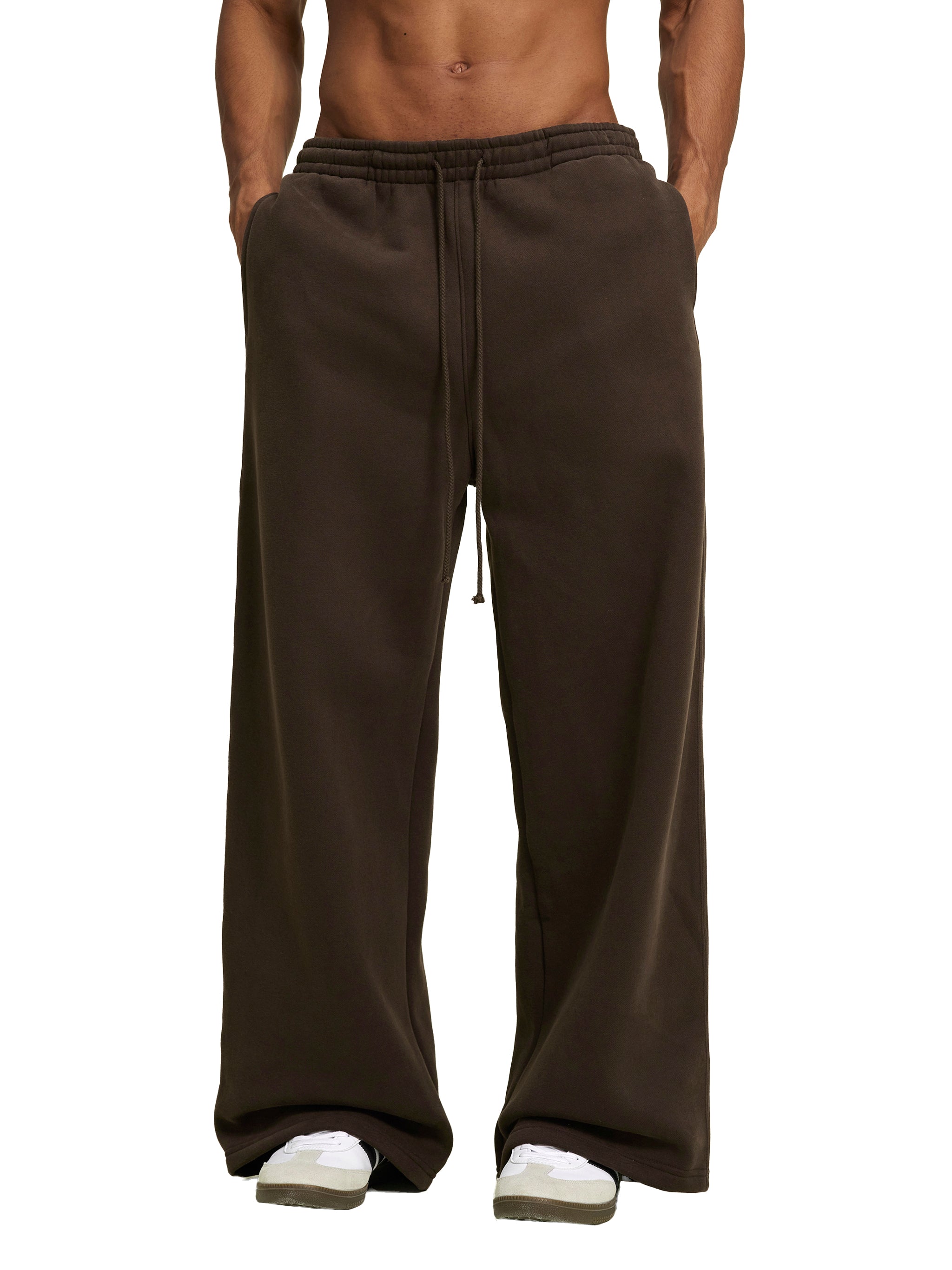 The Fleece Sweatpants