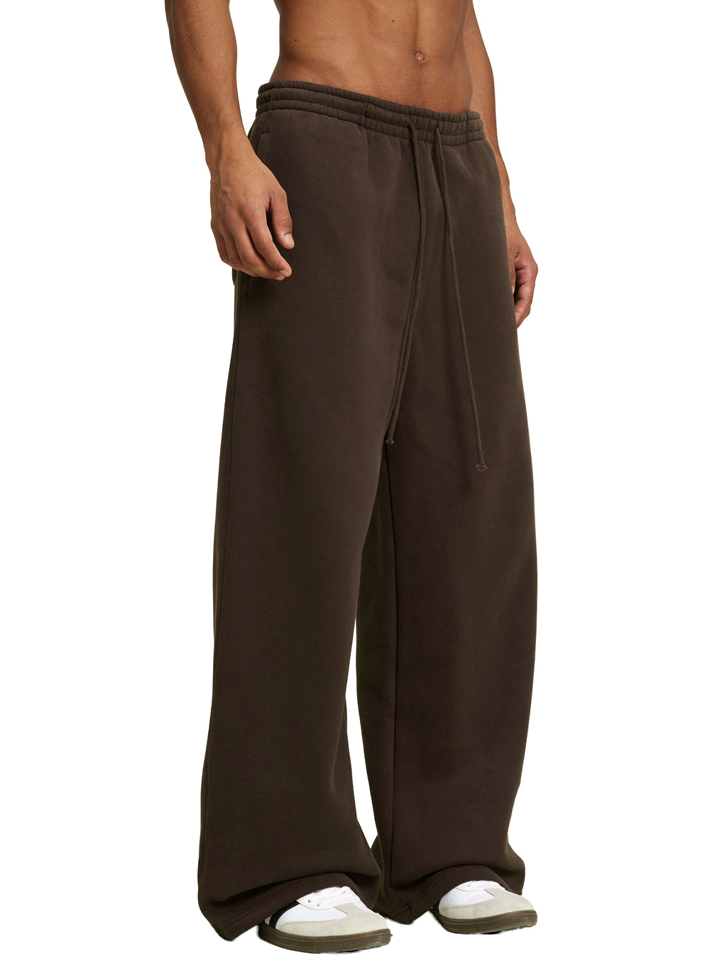 The Fleece Sweatpants
