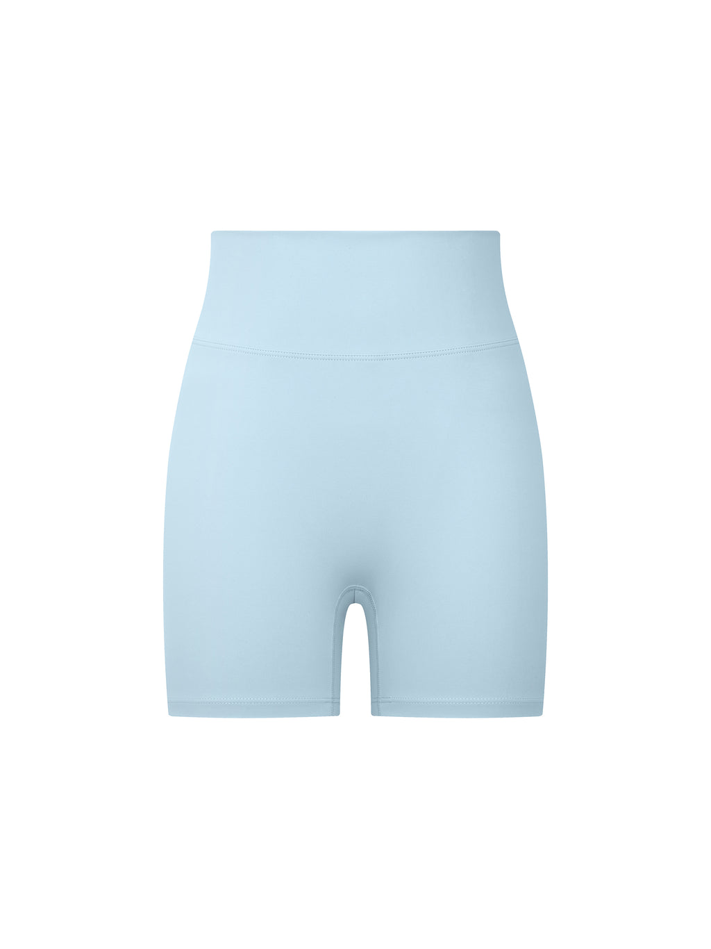 The Biker Shorts