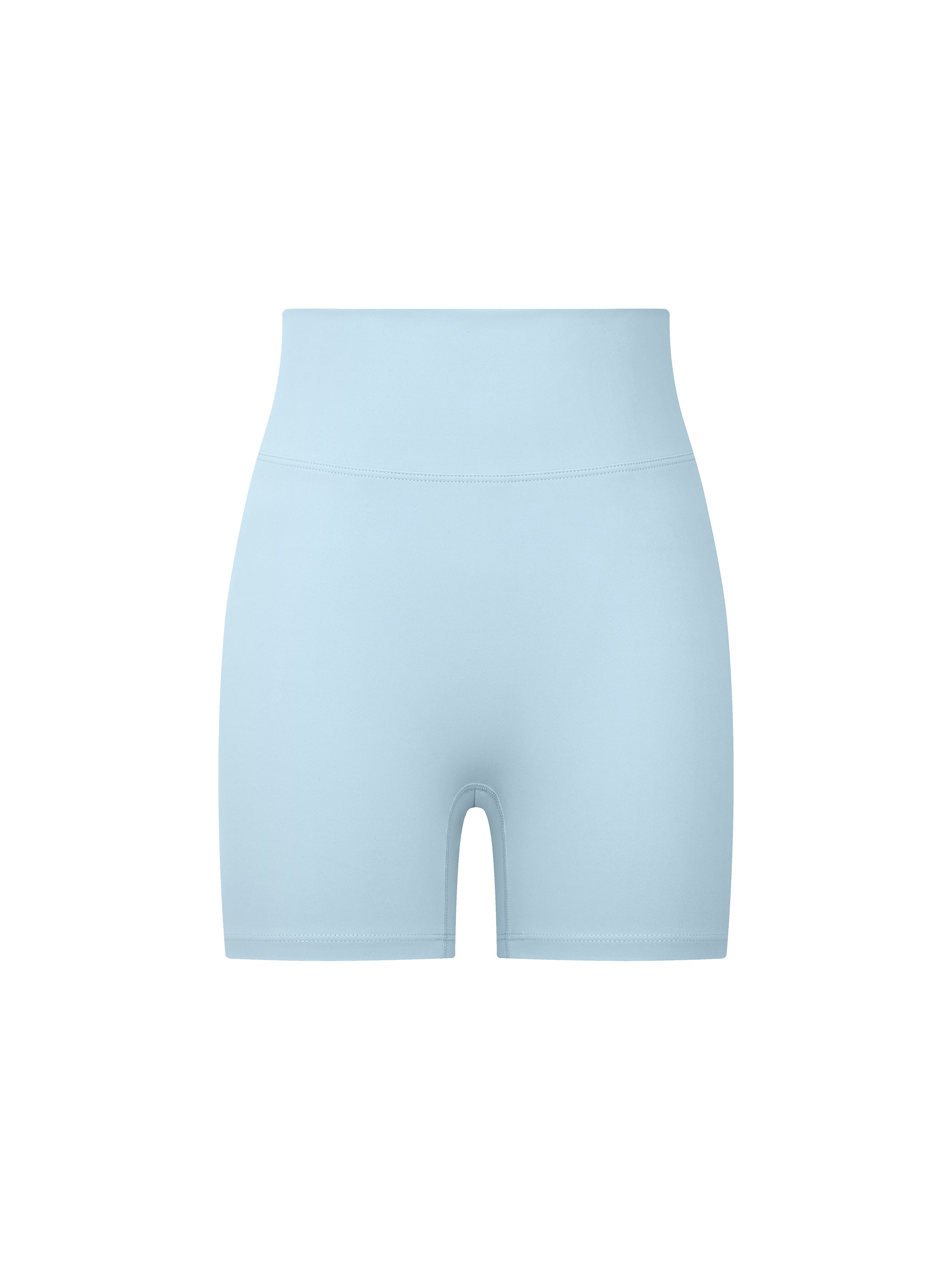 The Biker Shorts