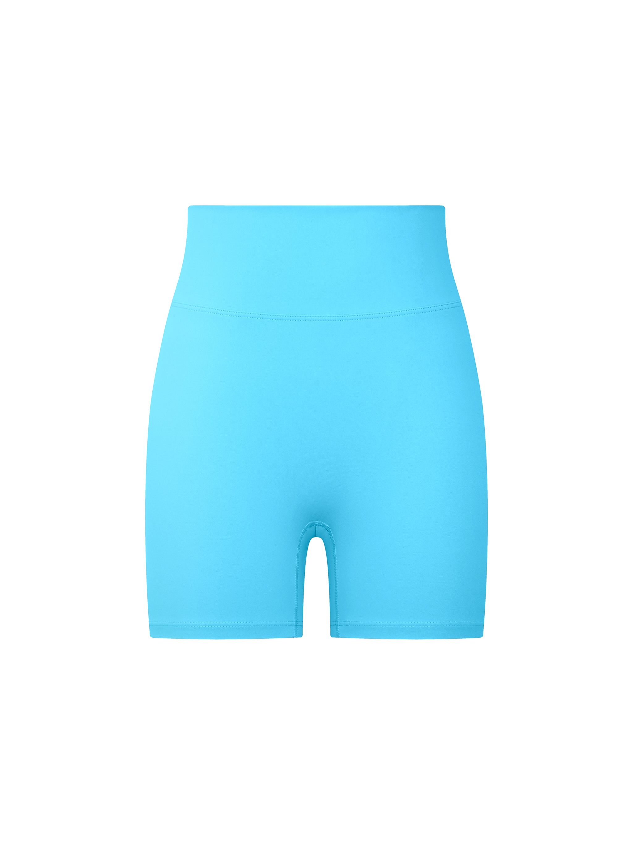 The Biker Shorts