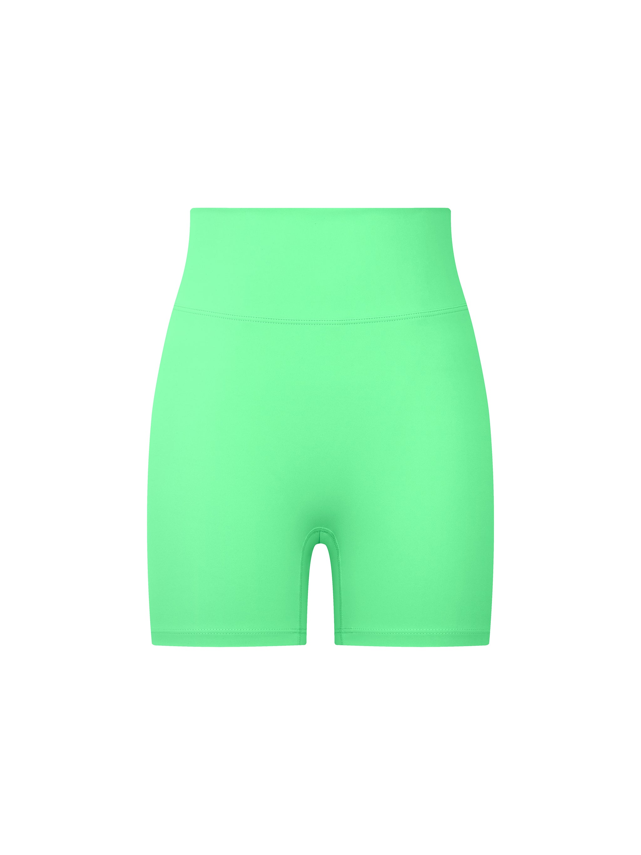 The Biker Shorts