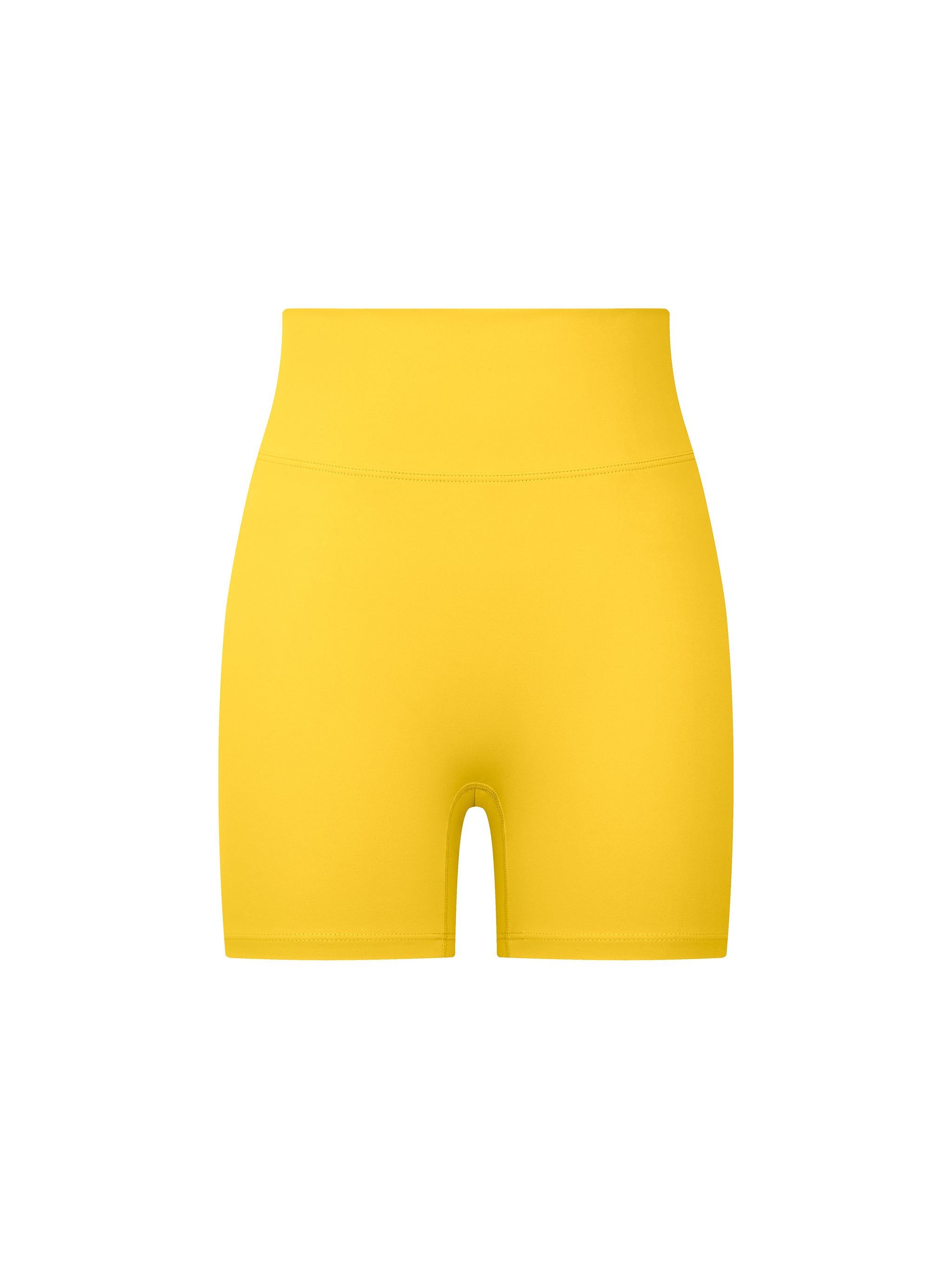 The Biker Shorts