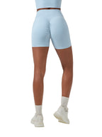 The Biker Shorts
