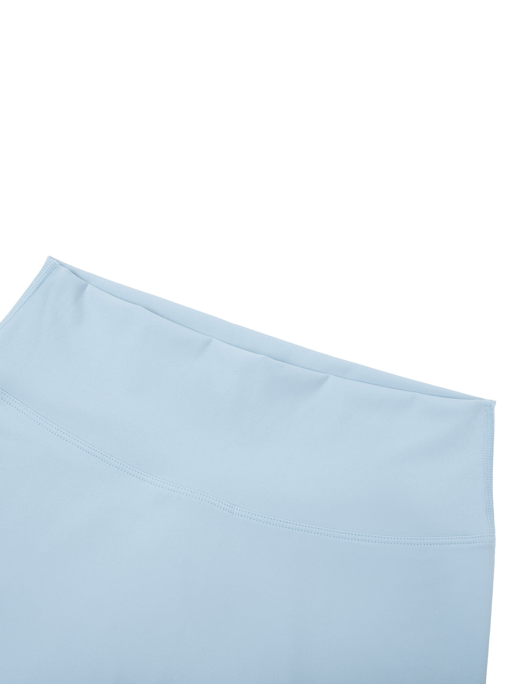The Biker Shorts