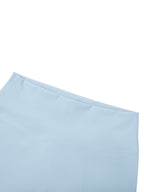 The Biker Shorts