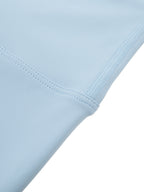 The Biker Shorts