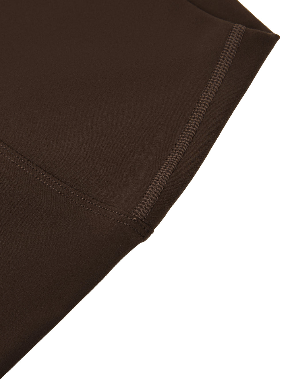 The High-Waisted Leggings