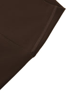 The High-Waisted Leggings