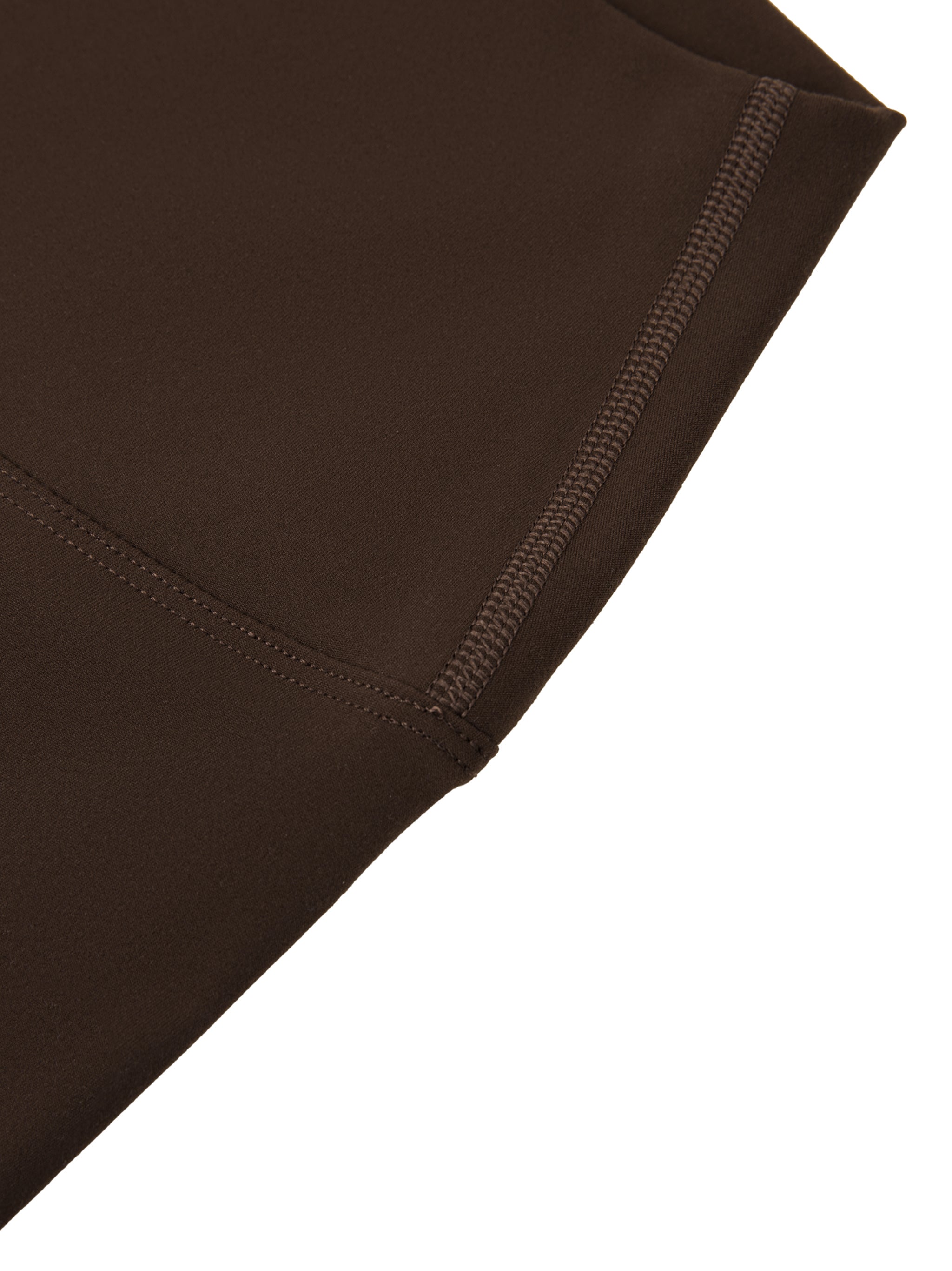 The High-Waisted Leggings