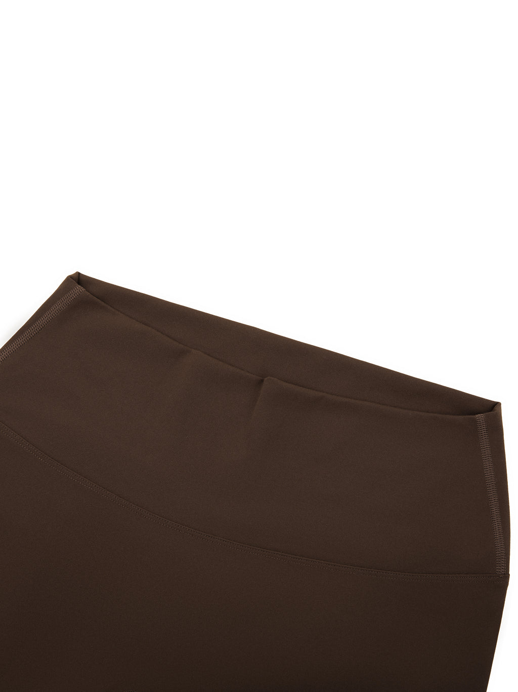 The High-Waisted Leggings