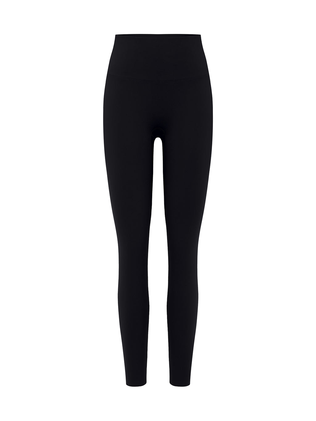 The High-Waisted Leggings
