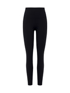 The High-Waisted Leggings