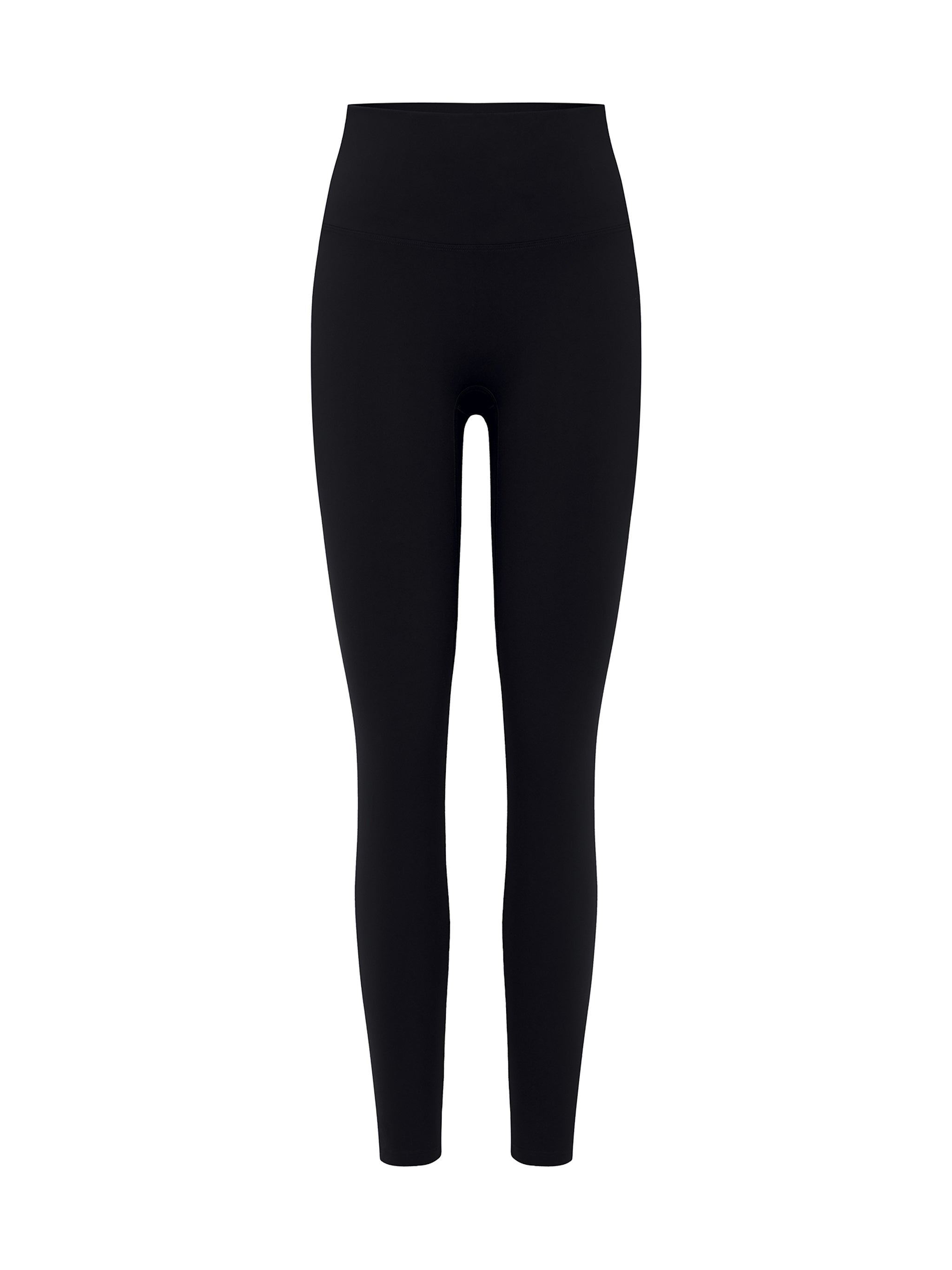 The High-Waisted Leggings