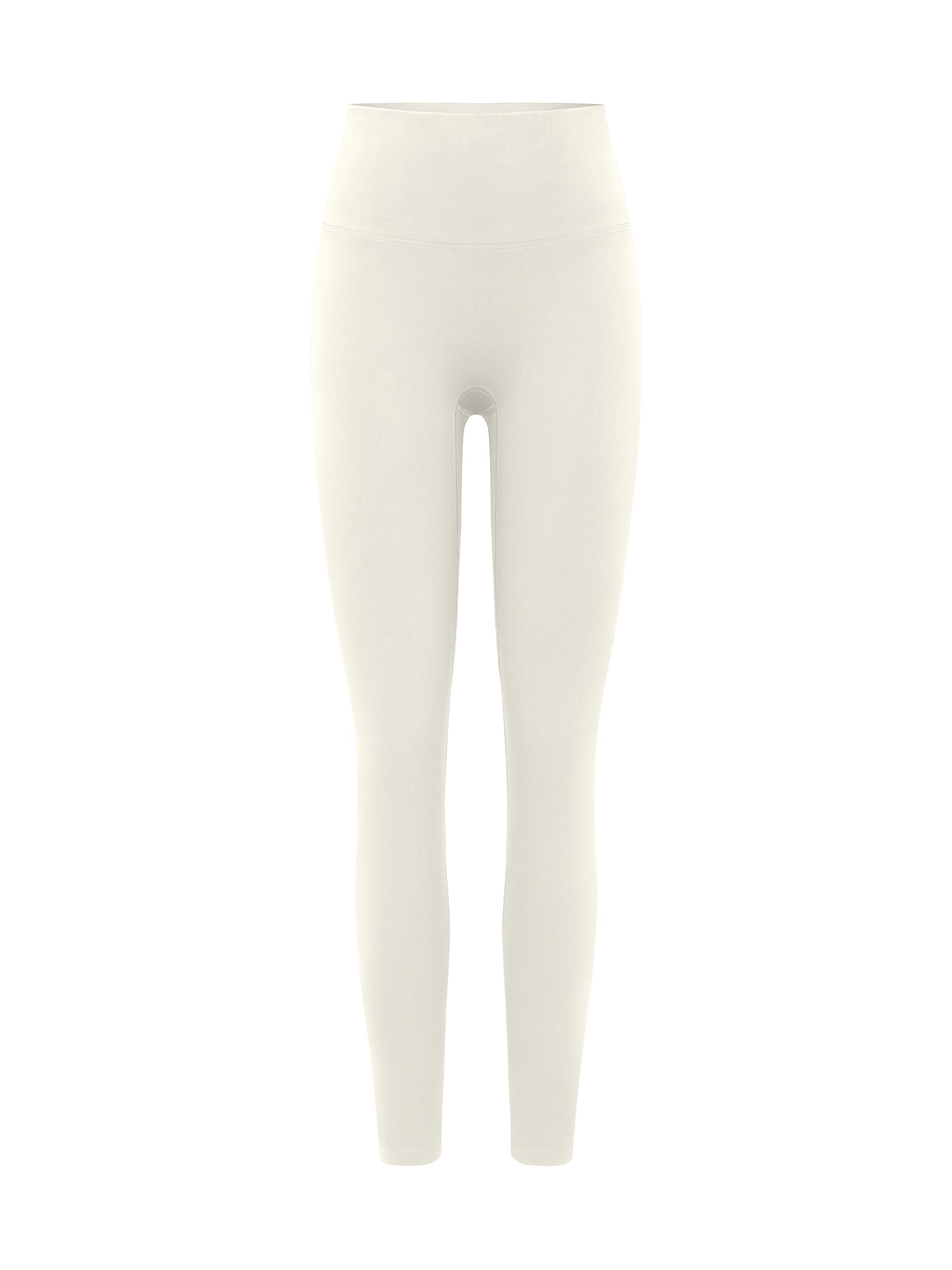 The High-Waisted Leggings