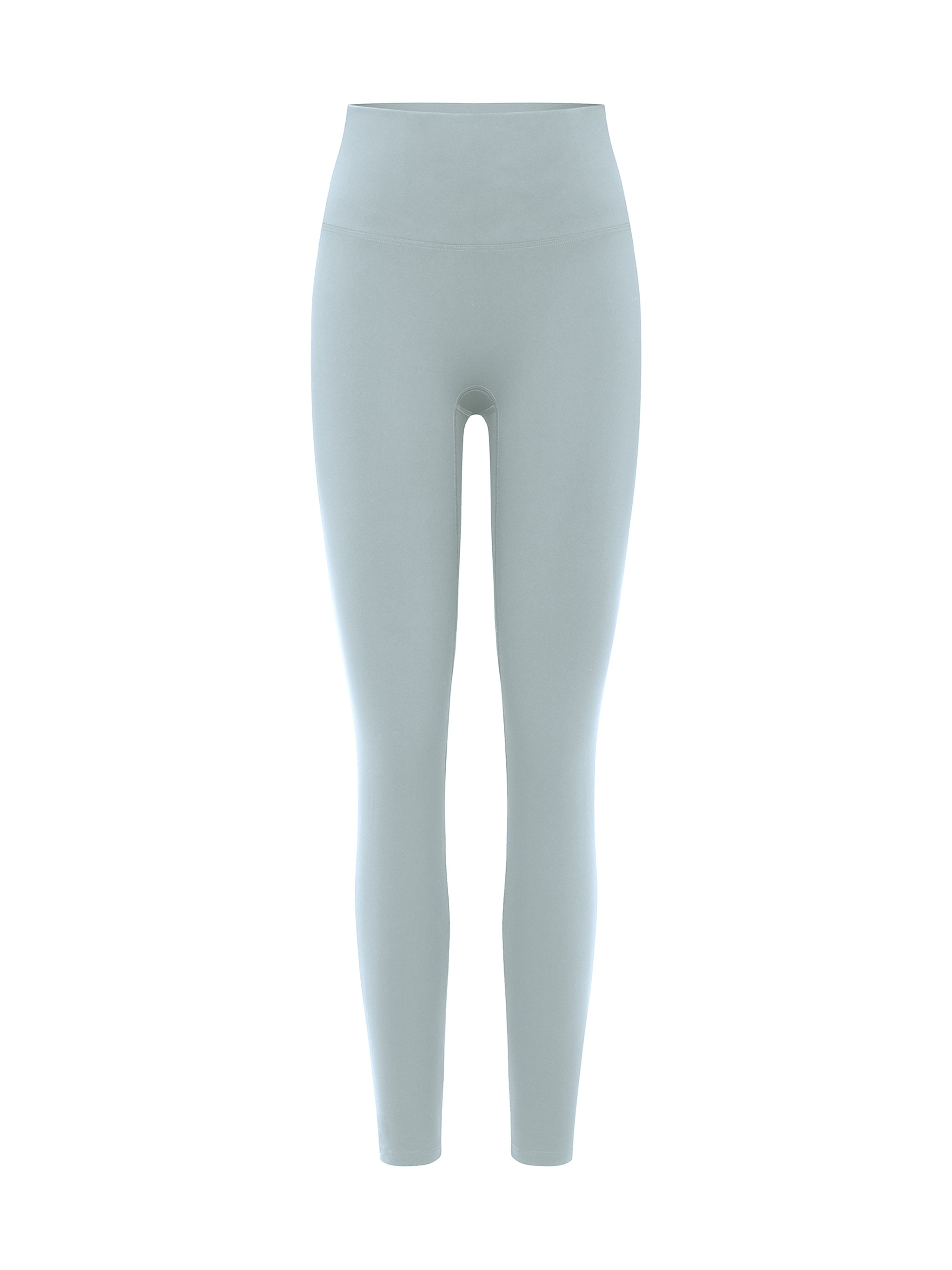 The High-Waisted Leggings