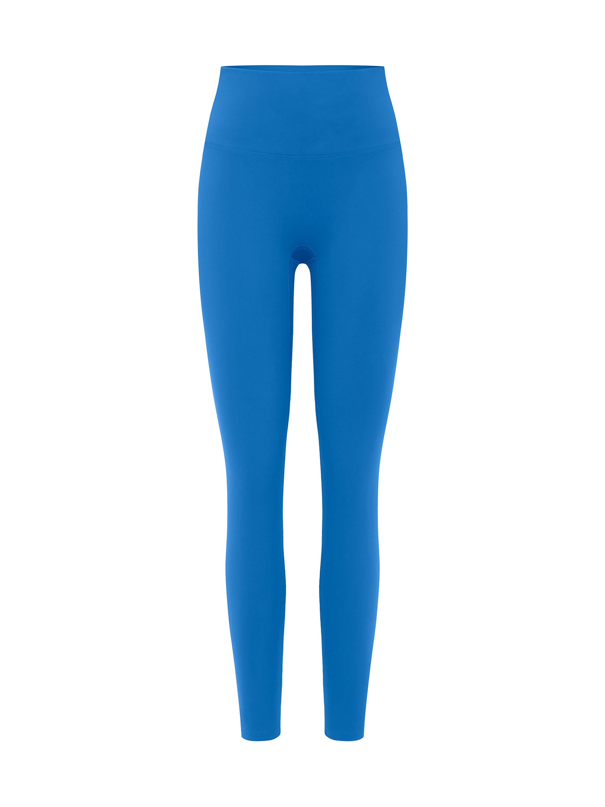 The High-Waisted Leggings