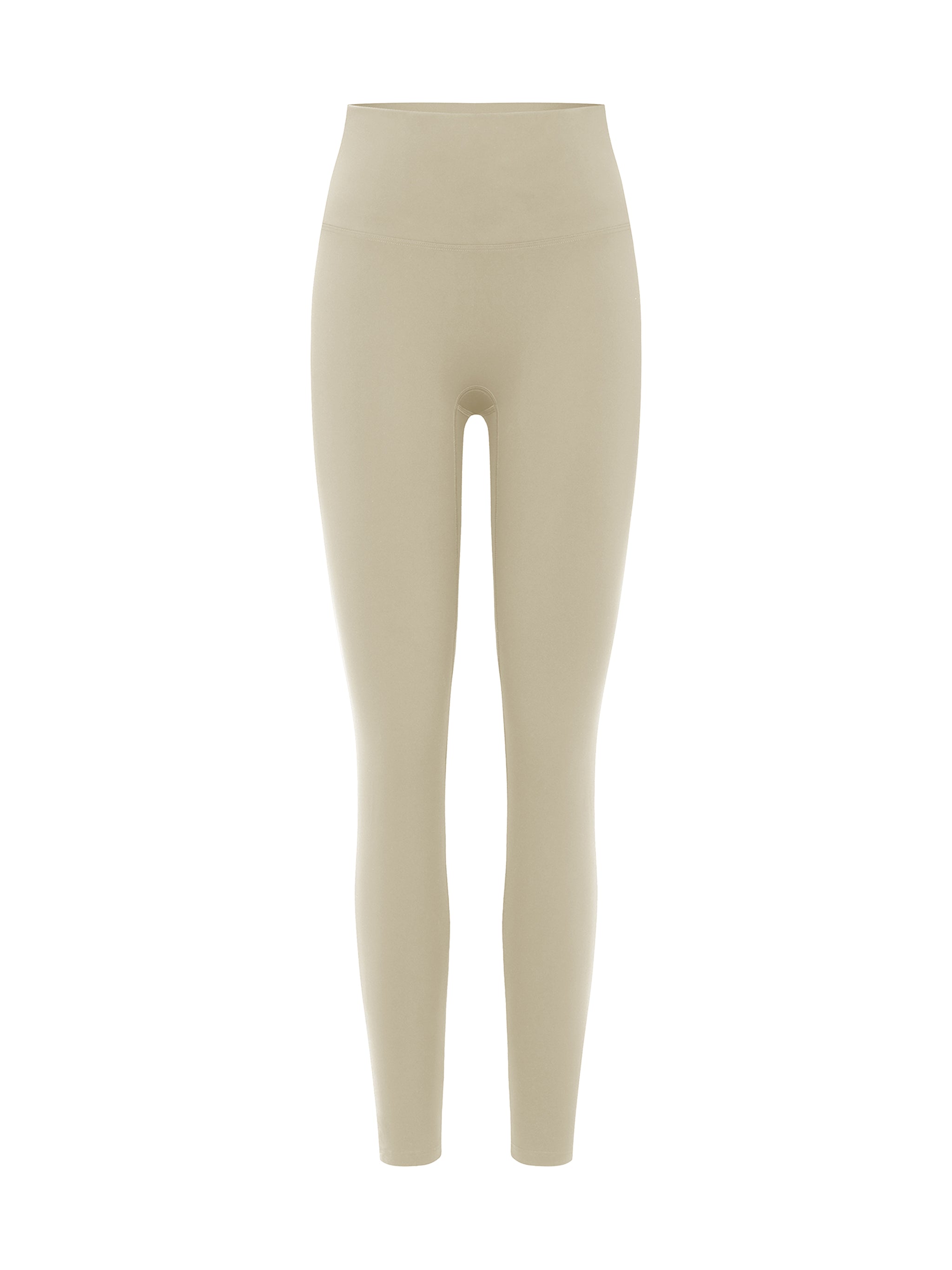 The High-Waisted Leggings