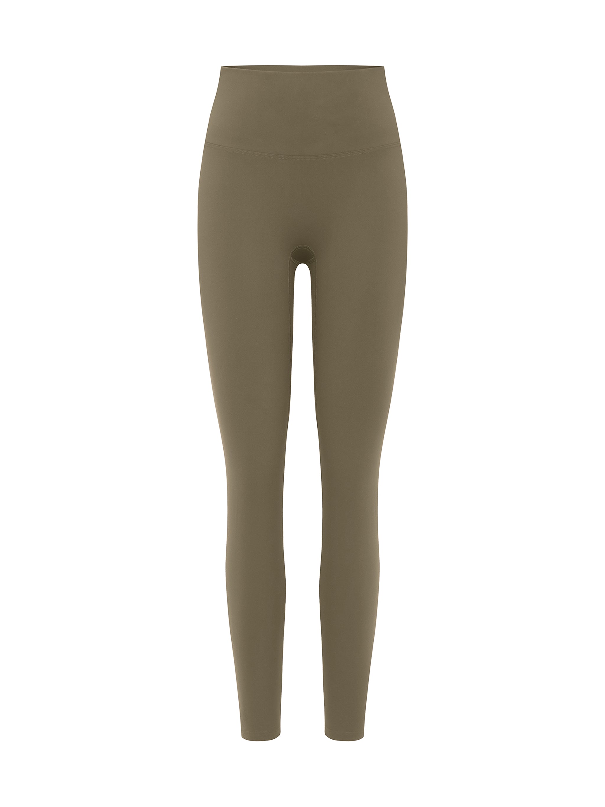 The High-Waisted Leggings