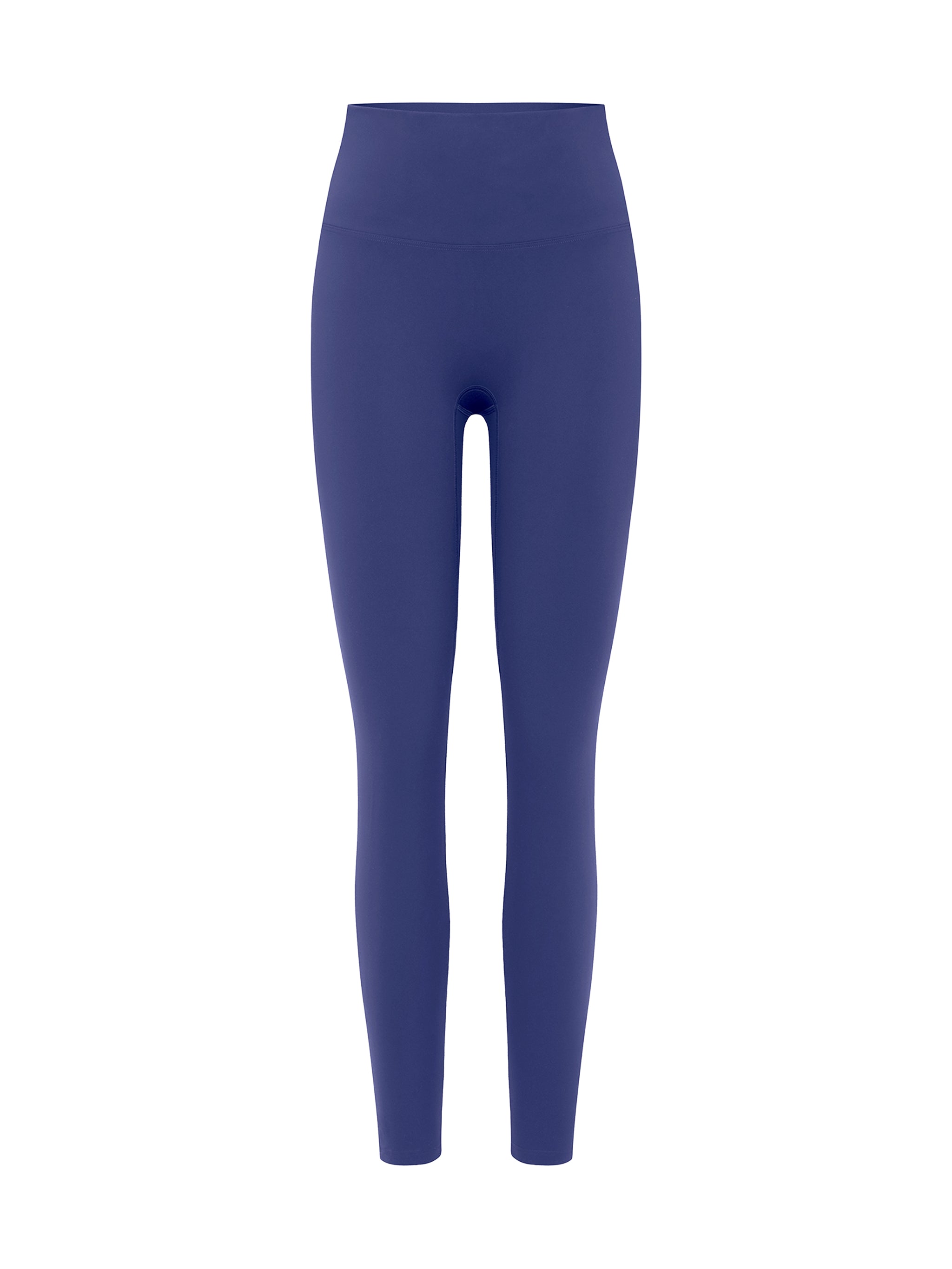 The High-Waisted Leggings