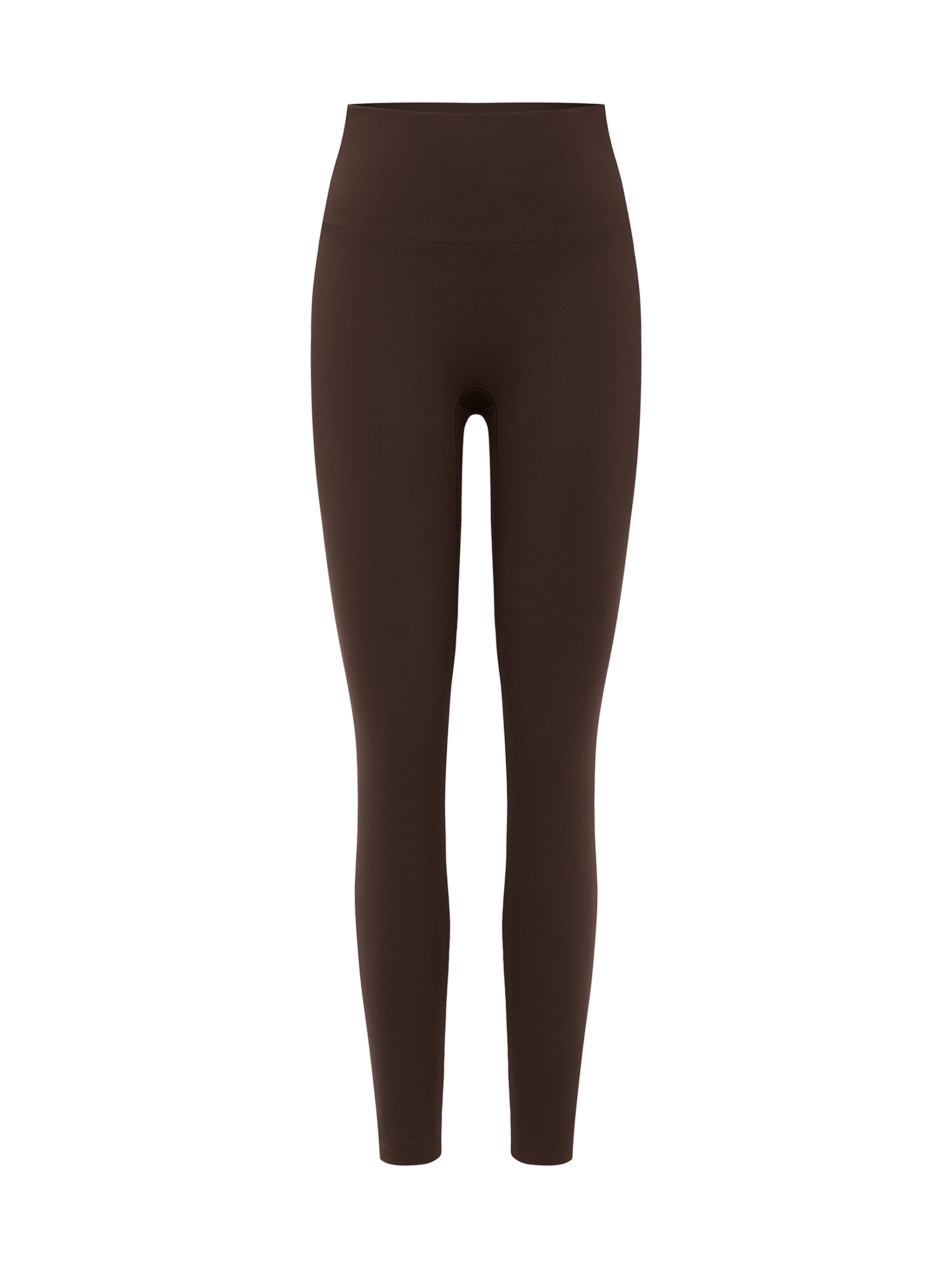The High-Waisted Leggings