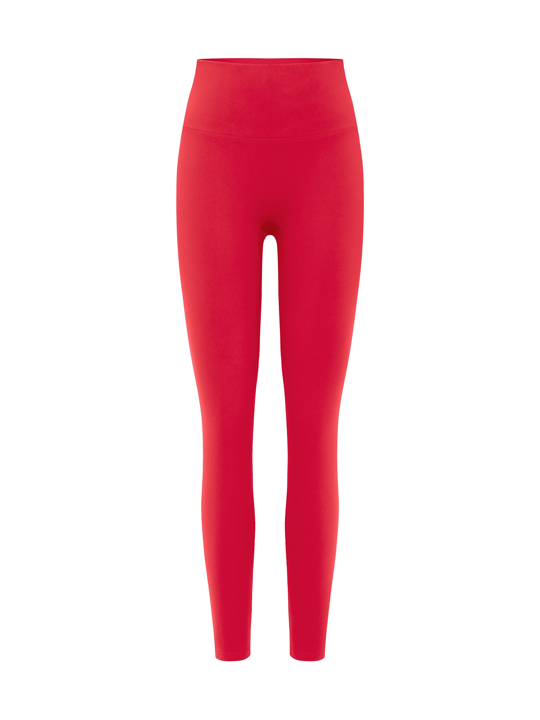 The High-Waisted Leggings