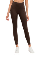 The High-Waisted Leggings