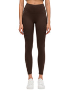 The High-Waisted Leggings