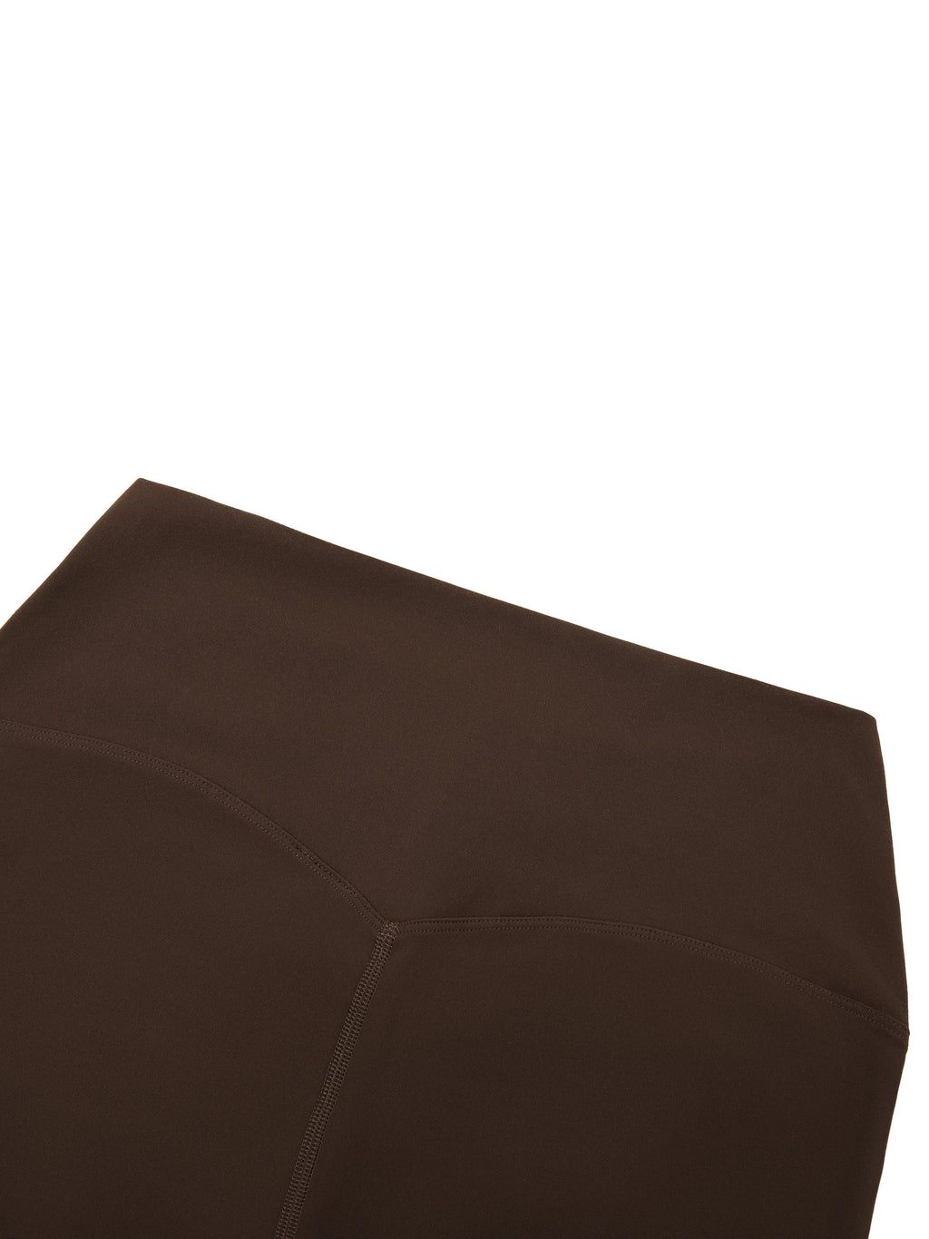 The High-Waisted Leggings