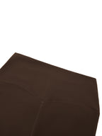 The High-Waisted Leggings