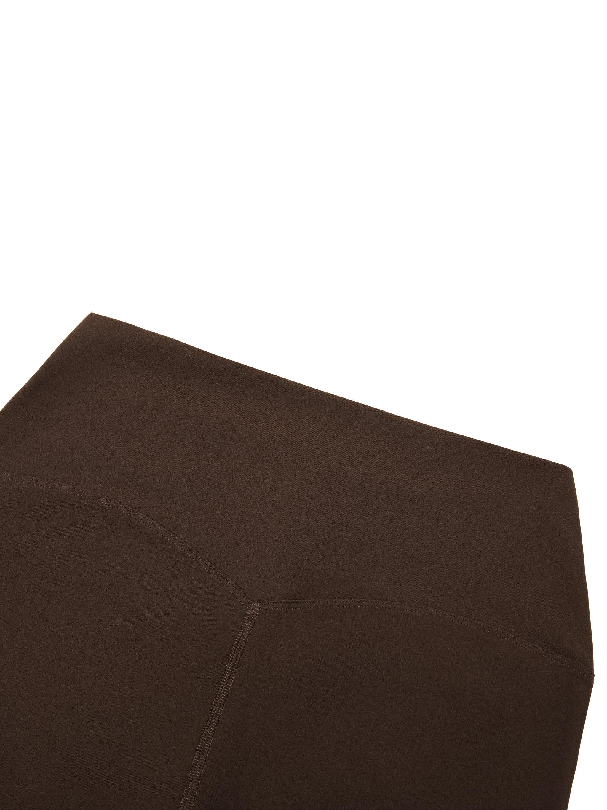 The High-Waisted Leggings