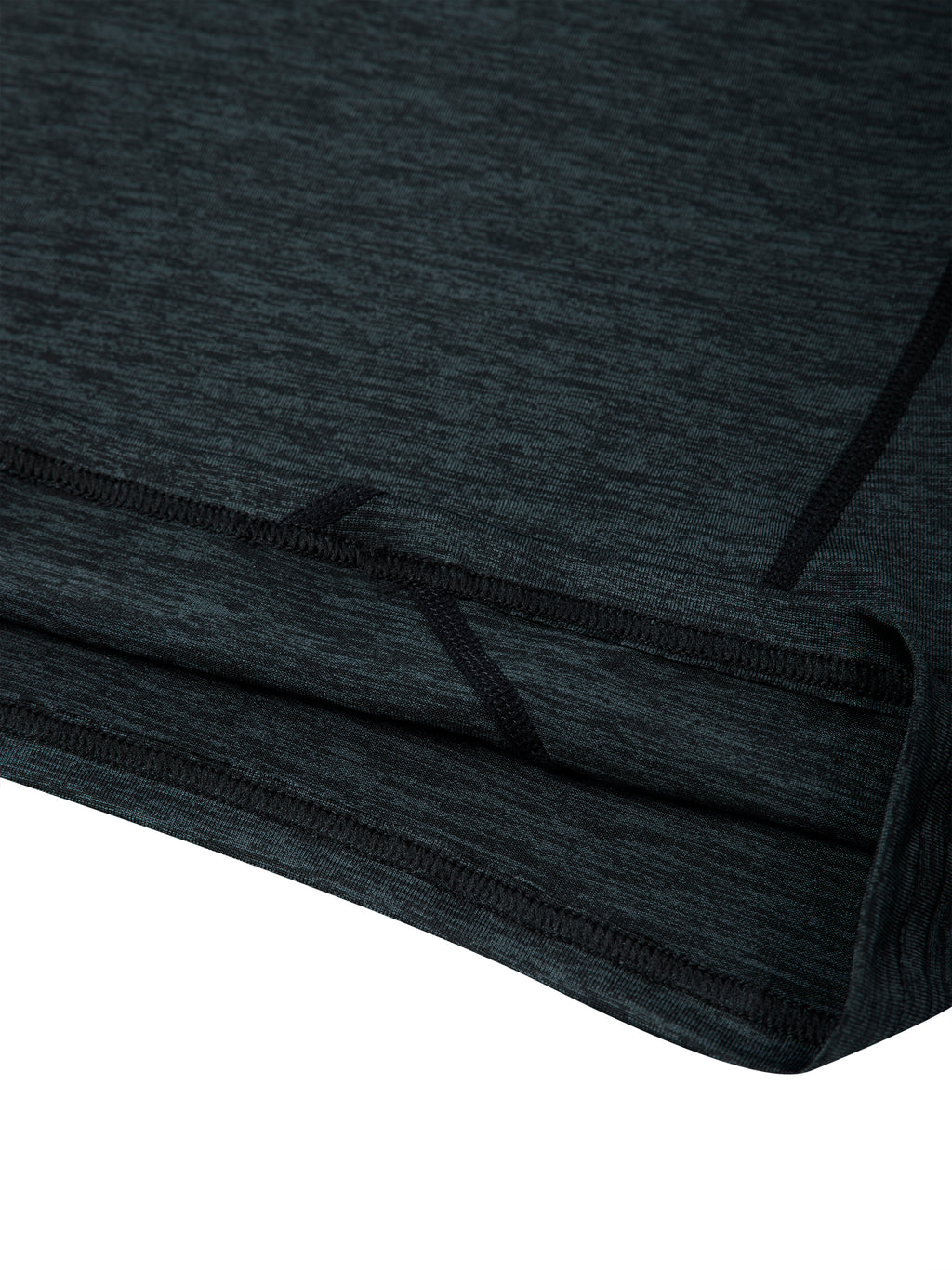 The Quarter-Zip Training Pullover
