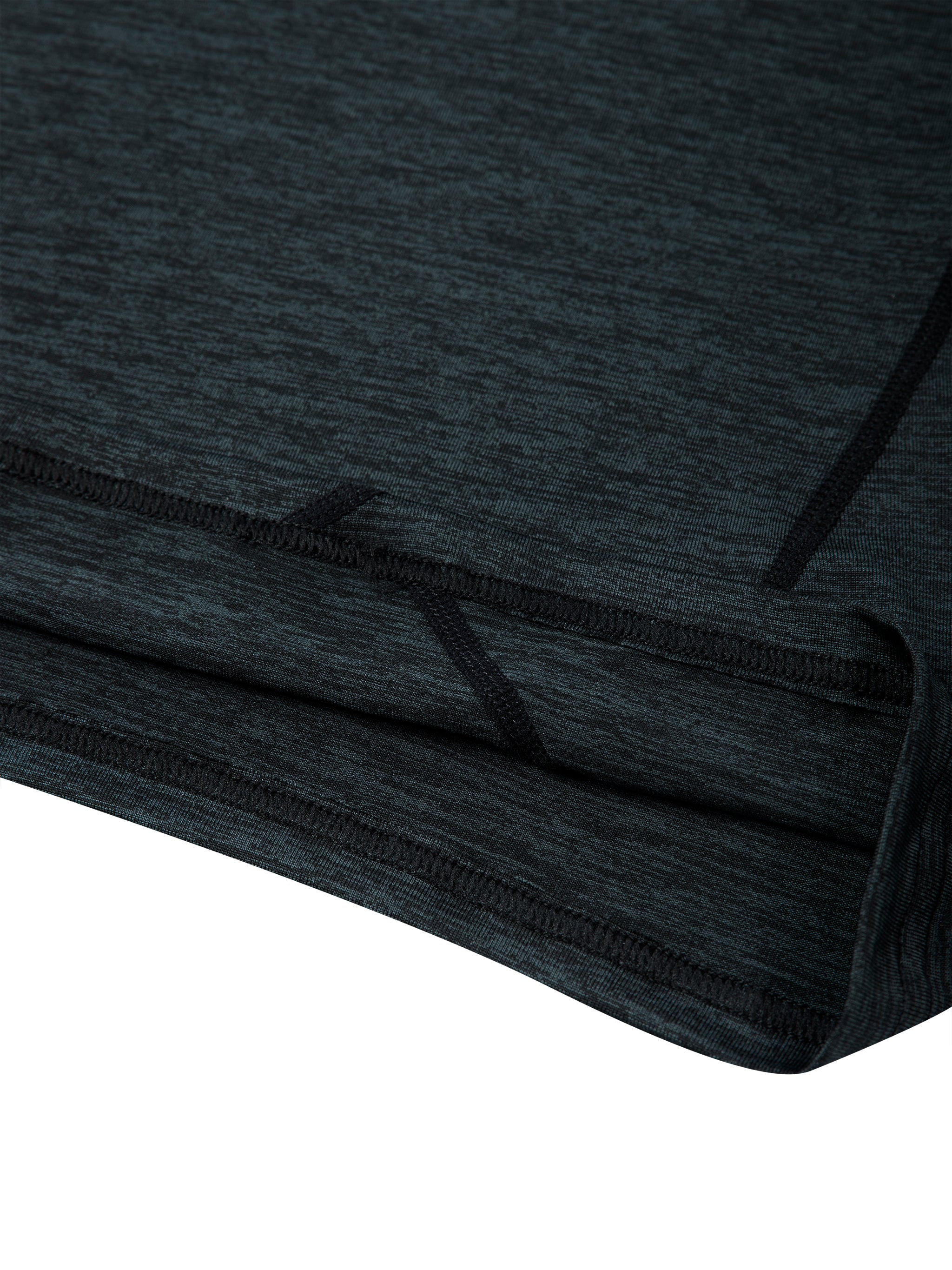 The Quarter-Zip Training Pullover