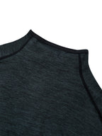 The Quarter-Zip Training Pullover